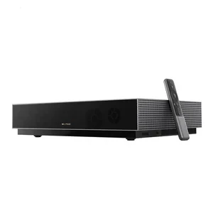 4K Laser Projector — Smart Projector, Fengmi