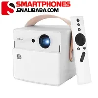 720p DLP projector — Smart Projector, XGIMI