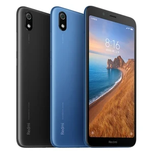Android smartphone with 2GB RAM and 16GB storage — Smartphones, Xiaomi