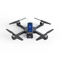 Foldable RC Quadcopter Drone with Camera and GPS — Drone, MJX