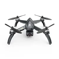 GPS brushless quadcopter — Drone