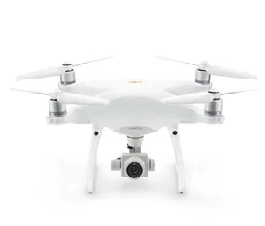 Quadcopter with 4K camera — Drone