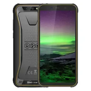 Rugged Smartphone — Smartphones, Blackview