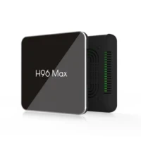 Smart TV Box — Smart TV