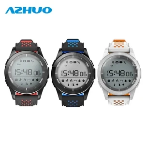 Smart Watch Bracelet — Fitness Tracker