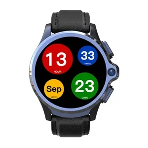 Smart Watch Phone — Smart Watch, KOSPET