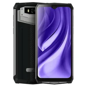 Smartphone, 4GB RAM, 64GB storage, 6.3-inch waterdrop screen — Smartphones, Blackview