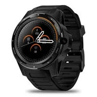 Smartwatch with 1.39-inch display and 4G connectivity — Smart Watch, Zeblaze