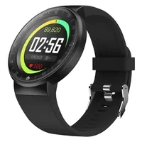 Waterproof Full-Touch Sport Smart Watch — Smart Watch