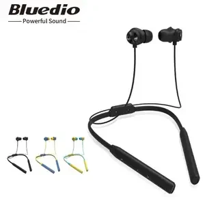Wireless Earphones with Active Noise Cancelling — Wireless Earbuds, Bluedio