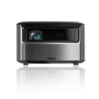 1080P Full HD Mini Projector — Smart Projector, Jmgo