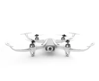 4K Dual-Camera Quadcopter Drone — Drone, Syma