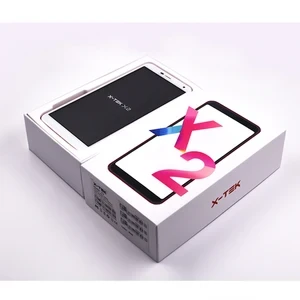 5.5-inch Smartphone — Smartphones, X-tel