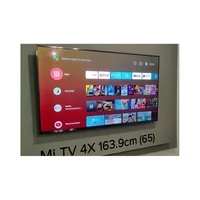 55-Inch 4K Ultra HD Roku Smart LED TV (2018 Model) — Smart TV, TCL
