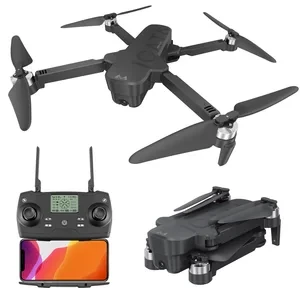 Adjustable Foldable Drone with Camera — Drone, SMRC