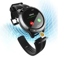 Bluetooth Calling Smartwatch — Smart Watch, LOKMAT