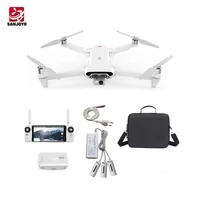 GPS RC quadcopter with 4K camera — Drone, Xiaomi