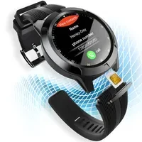 GPS Sports Smartwatch — Kids Smart Watch, LOKMAT