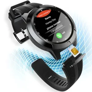 GPS Sports Smartwatch — Kids Smart Watch, LOKMAT