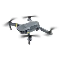 Mini Foldable Quadcopter Drone — Drone