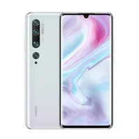 Mobile phone with 6.47-inch curved display — Smartphones, Xiaomi