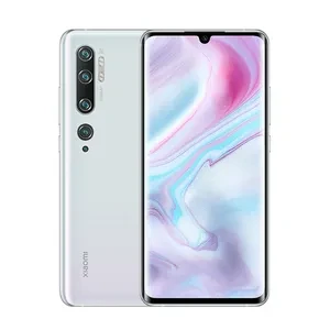 Mobile phone with 6.47-inch curved display — Smartphones, Xiaomi