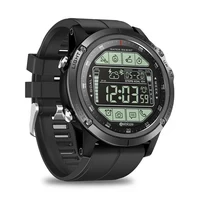 Outdoor Sports Smartwatch — Smart Watch, Zeblaze