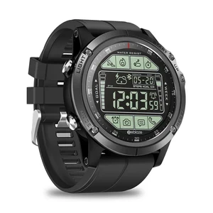 Outdoor Sports Smartwatch — Smart Watch, Zeblaze