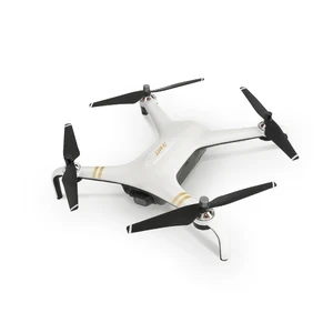 RTF RC Quadcopter with Camera and Two-Axis Gimbal — Drone, JJRC
