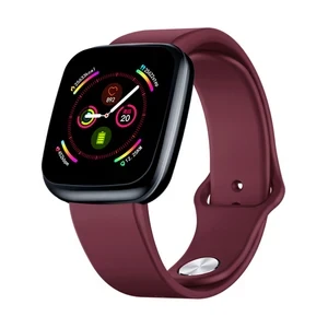 Smart Watch with Blood Pressure Monitor, Reminder and Sport Tracking — Smart Watch, Zeblaze