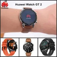 Smart Watch — Smart Watch, Huawei