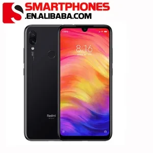 Smartphone with 4GB RAM and 64GB storage — Smartphones, Xiaomi