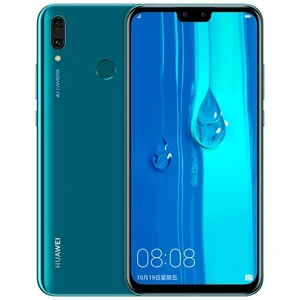 Smartphone with 6GB RAM and 128GB Internal Storage — Smartphones, Huawei