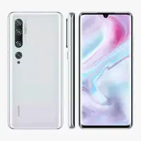 Smartphone with 8GB RAM and 256GB storage — Smartphones, Xiaomi