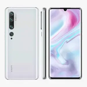 Smartphone with 8GB RAM and 256GB storage — Smartphones, Xiaomi