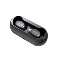 True Wireless Stereo Earphones — Wireless Earbuds, QCY
