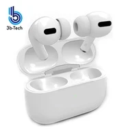 TWS Wireless Earbuds — Wireless Earbuds, 3B-Tech