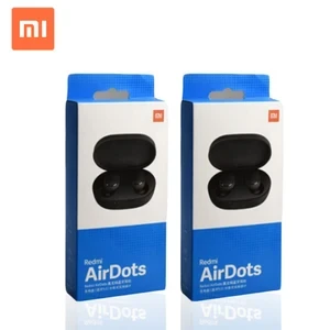 Wireless Earbuds — Wireless Earbuds, Xiaomi