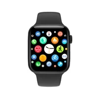 1.54-Inch Full-Touch Smartwatch — Smart Watch, IWO
