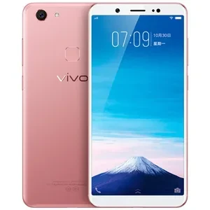 4G Dual-SIM mobile phone — Smartphones, VIVO