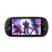 4G LTE Gaming Mobile Phone — Smartphones, MOQI