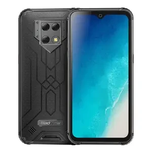 4G smartphone — Smartphones, Blackview