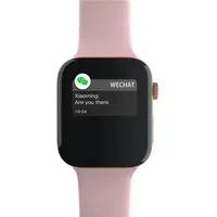 Bluetooth Calling Smartwatch — Smart Watch, IWO