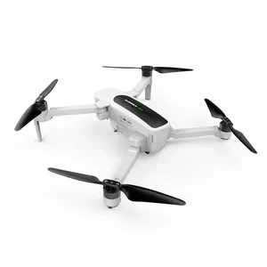 Foldable GPS RC Quadcopter Drone with 4K Camera — Drone