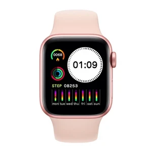 GPS IP68 Smartwatch — Smart Watch