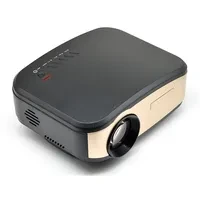 Mini WiFi video projector — Smart Projector, Cheerlux