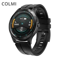 Round Smartwatch — Smart Watch, COLMI