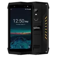 Rugged Waterproof Android Phone — Smartphones, Poptel