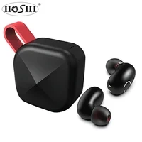 True Wireless Stereo Earbuds — Wireless Earbuds, HOSHI