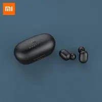 TWS Bluetooth wireless earphone — Wireless Earbuds, Xiaomi Haylou